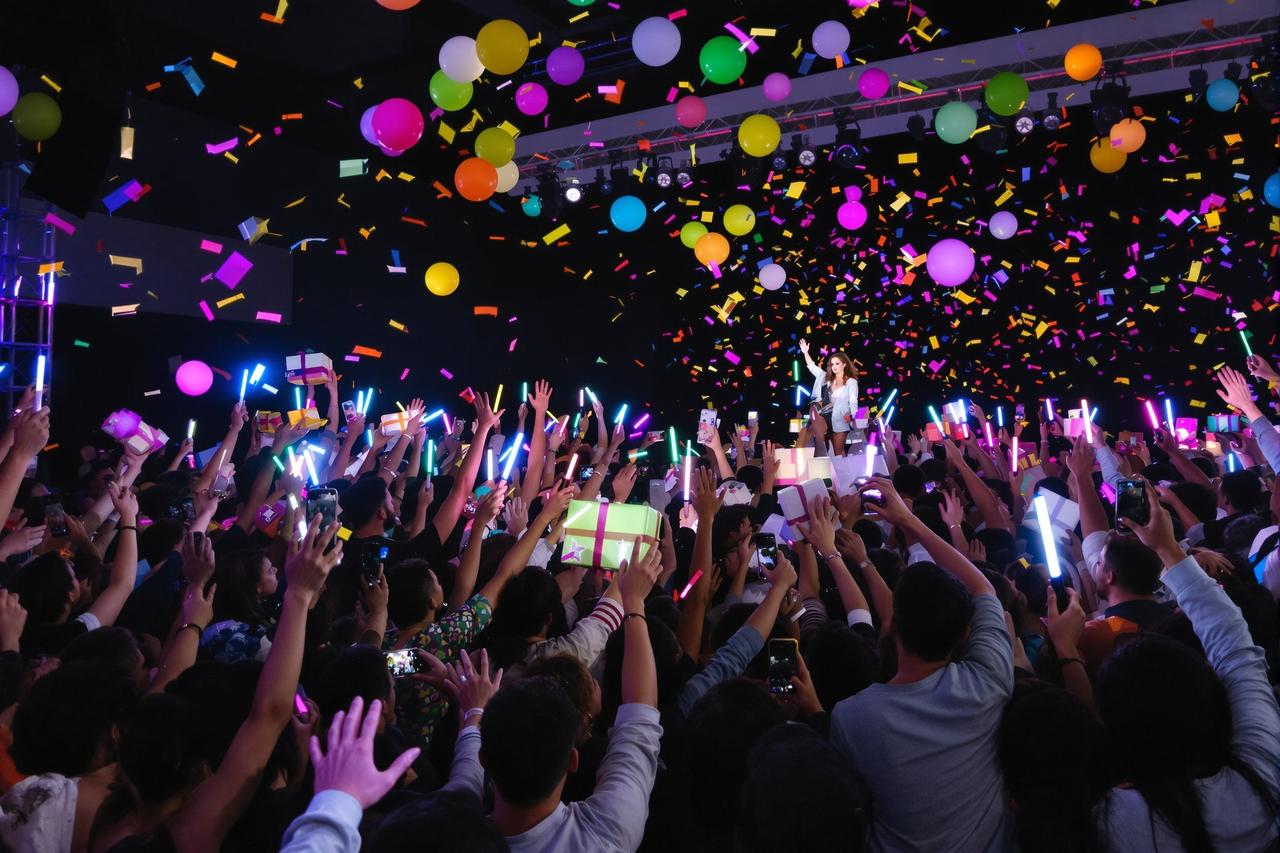 娱乐圈内幕大曝光沐歌吃瓜引发杨幂旧事反转令人震惊
